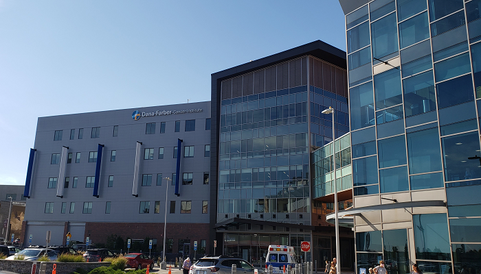 Dana-Farber Brigham Cancer Center – Foxborough