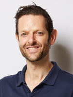 Jeff Karp, PhD