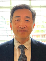 David In-Chull Hong, MD headshot