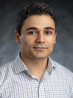 Brahim Redouane, MD