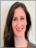 Catherine Ireland, MD