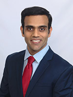 Dhruv Mahtta, DO, MBA