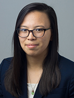 Elisabeth Wong, MD