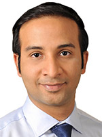 Raghav Gattani, MBBS