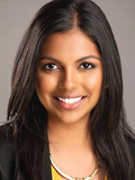 Shilpa Vijayakumar, MD
