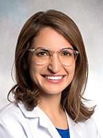 Regan Lemley, MD