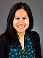 Tina Truong, MMSc, CGC 