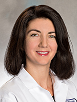Paula E. Voinescu, MD, PhD