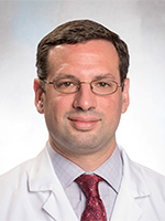 Daniel S. Weisholtz, MD