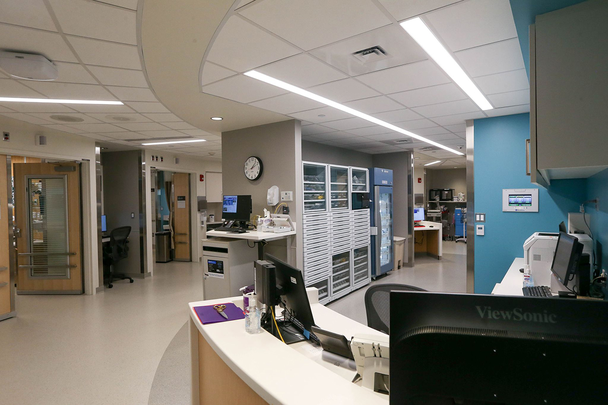 Nan Winslow EEG Lab