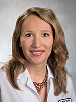 Carmina Erdei, MD