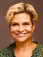 Lauren Muñiz, CRA