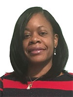 Kizzy Scott, MBA
