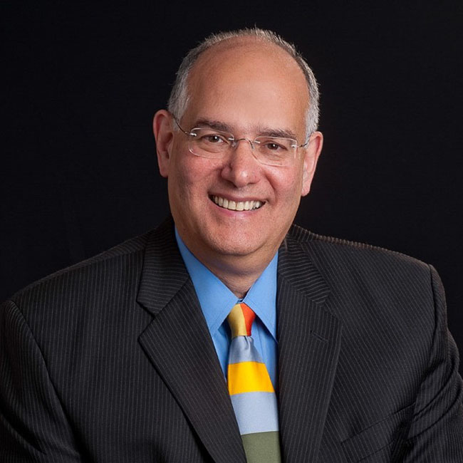 Michael Brenner