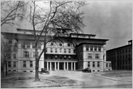 Surgery - History - The Peter Bent Brigham Hospital