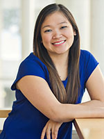 CHRISTINE WU, MD, MMSC